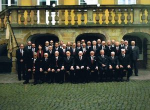 Männergesangverein Alt Wildungen