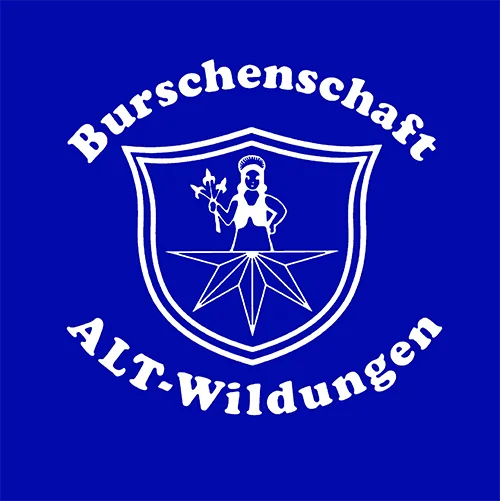 Logo BUrschenschaft Bad Wildungen