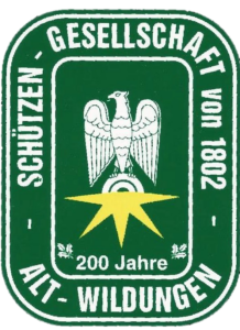 Logo Schützengesellschaft Bad Wildungen