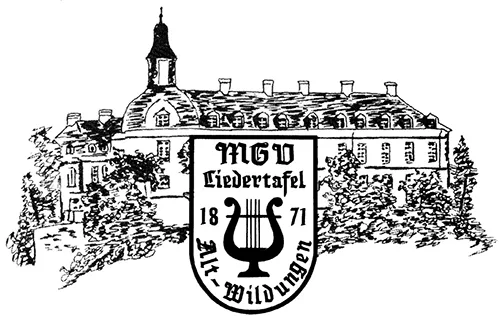 MG Liedertafel Alt Wildungen
